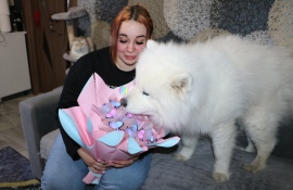 МИР УВЛЕЧЕНИЙ ВИКТОРИИ ПАШИНОЙ